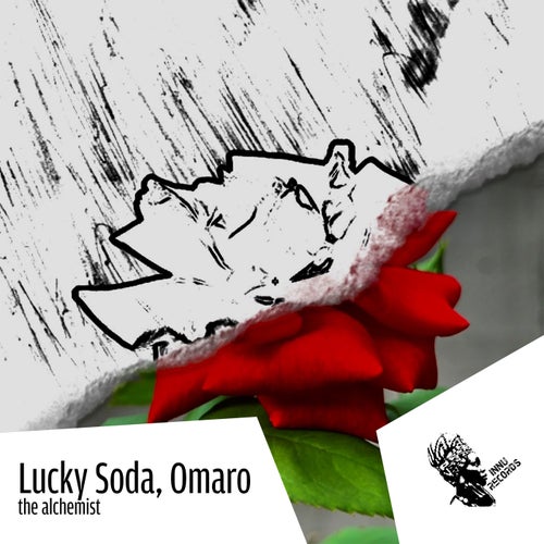  Lucky Soda & Omaro - The Alchemist (2023) 
