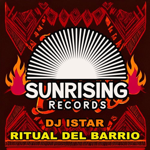 Ritual Del Barrio