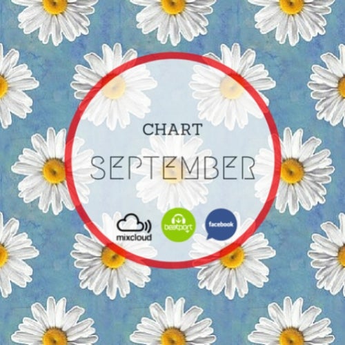 SEPTEMBER CHART 2015
