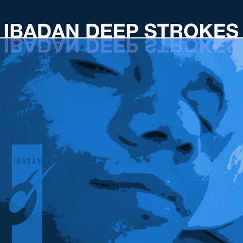 Ibadan Deep Strokes