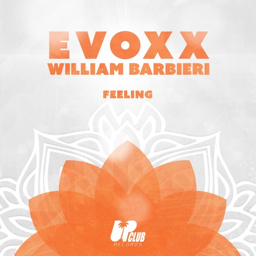 Feeling (Extended Mix)