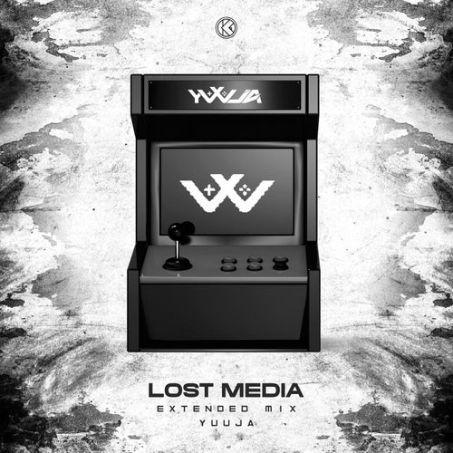 Lost Media (Extended Mix)