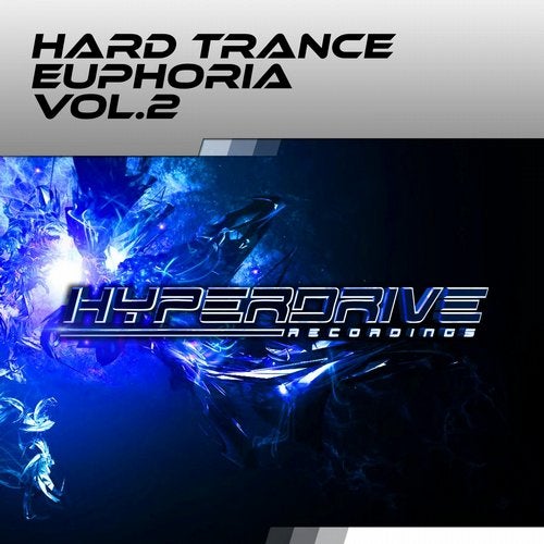 Cover art for Hard Trance Euphoria vol.2