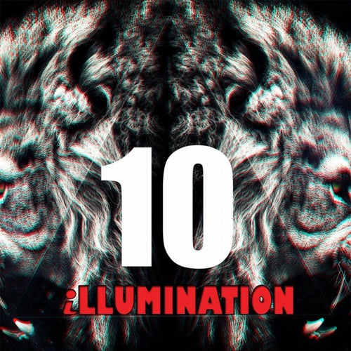 Illumination Music, Vol. 10.