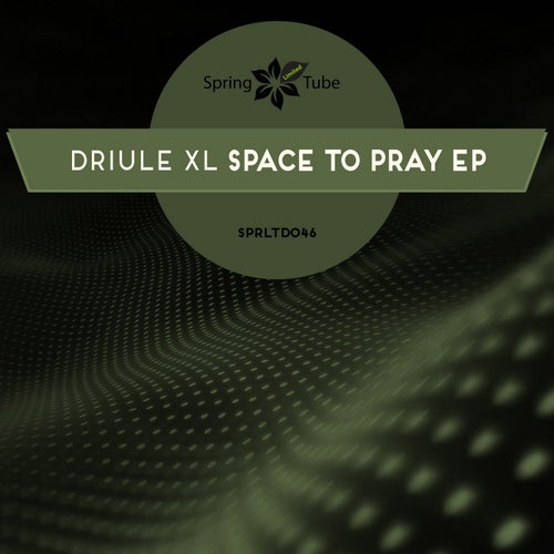 Space to Pray