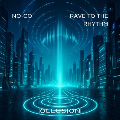 Rave to the Rhythm