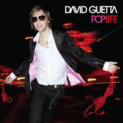 Love Is Gone (Fred Riester & Joachim Garraud Radio Edit Remix) album art