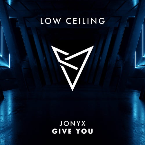 GIVE YOU EP