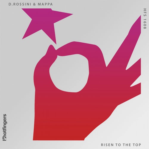 Risen To The Top