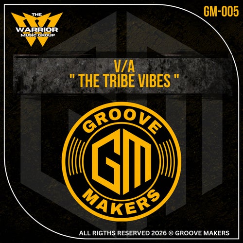 The Tribe Vibes