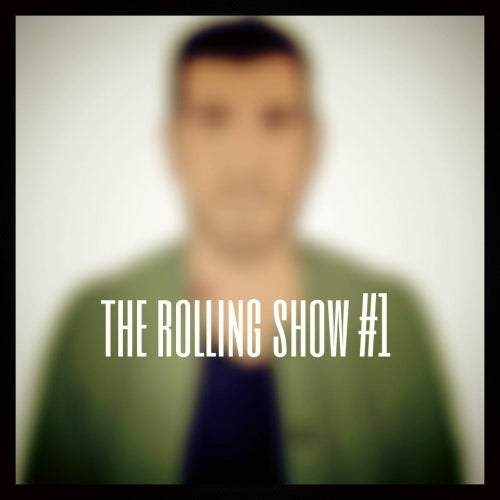 THE ROLLING SHOW CHART(MARCH 2013)