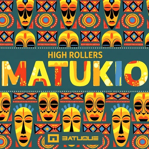 Matukio