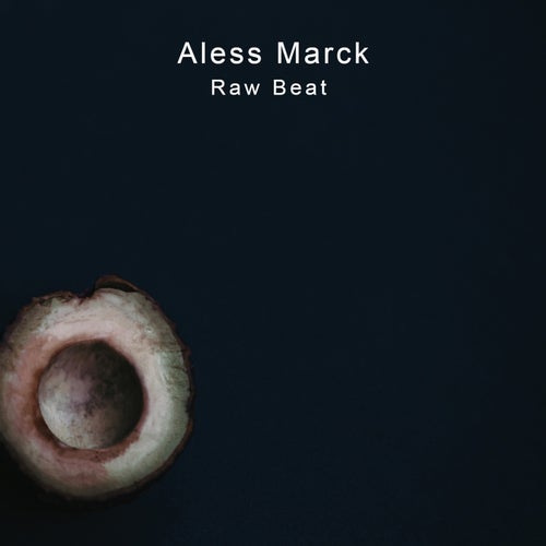 Cover art for Raw Beat