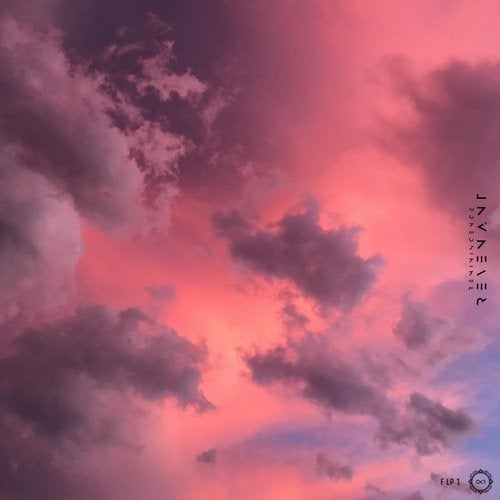 Cover art for Reminiscence