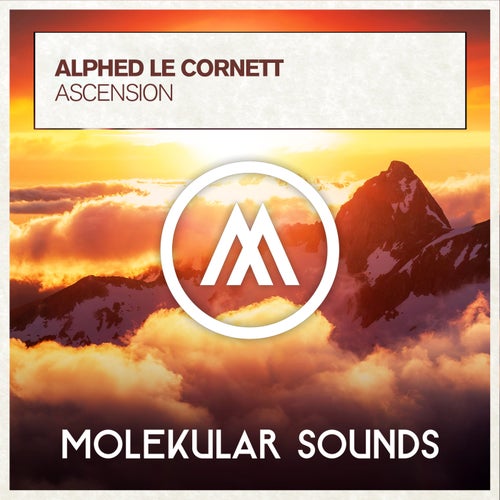 Alphed Le Cornett - Ascension (Extended Mix)