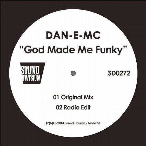 God Made Me Funky