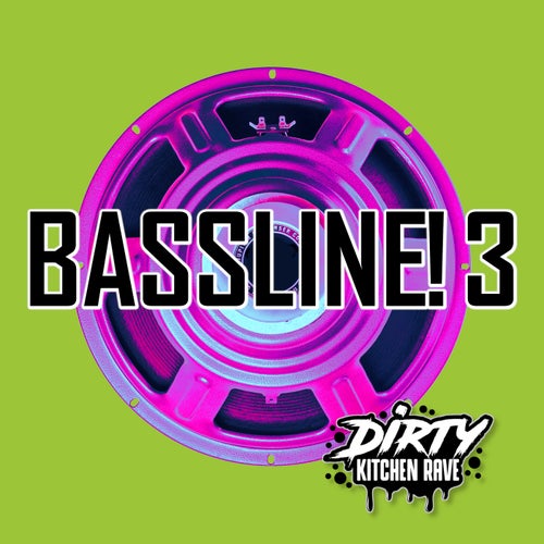 BASSLINE! 3