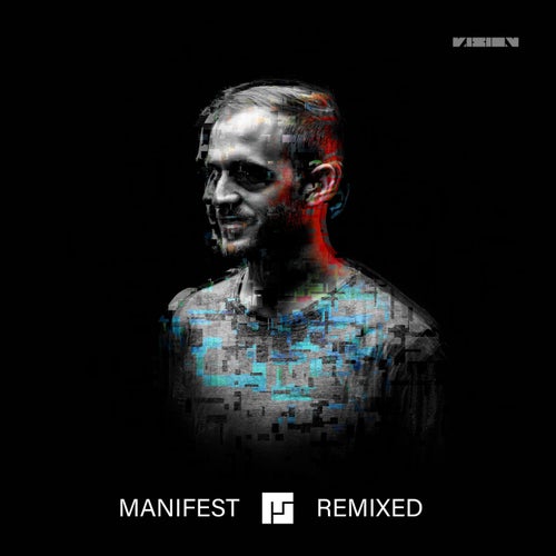 Cover art for Manifest Remixed