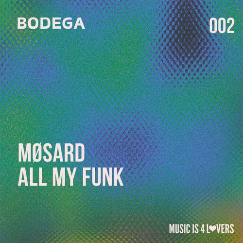All My Funk