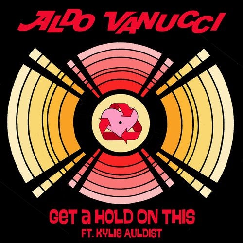 Aldo Vanucci - Get a Hold on This EP [JAL298]