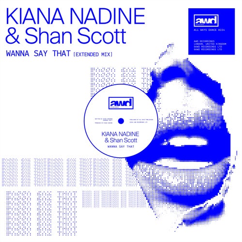 Wanna Say That (Extended Mix)