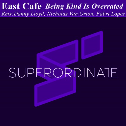 Being Kind Is Overrated ( Remix Edition)