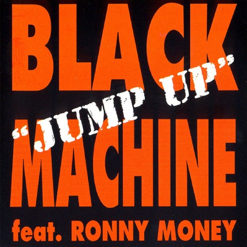 Jump Up (Funky Mix)