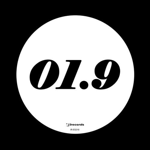 01.9 [I Records Classics] FLAC - I Records Classics (Deep House) Album Cover