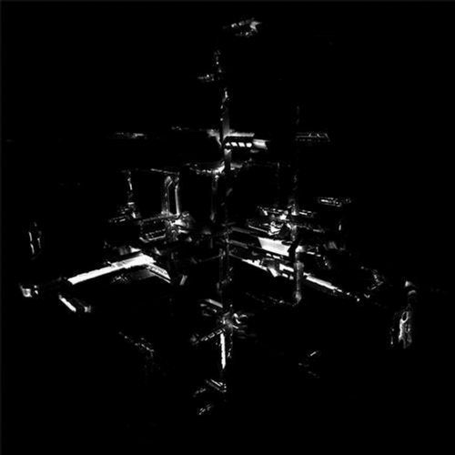 Cover art for Darkside EP