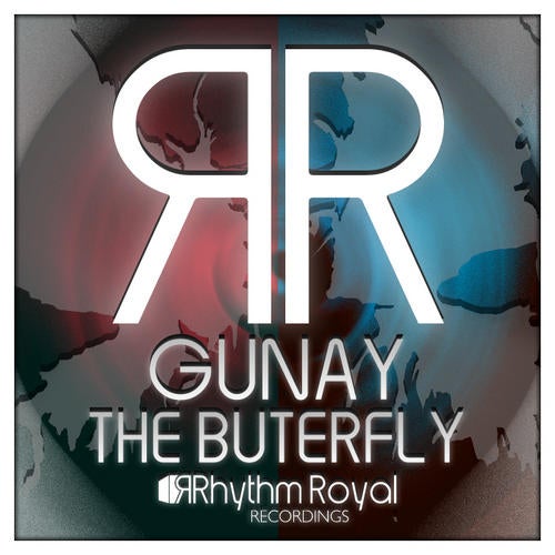 The Butterfly