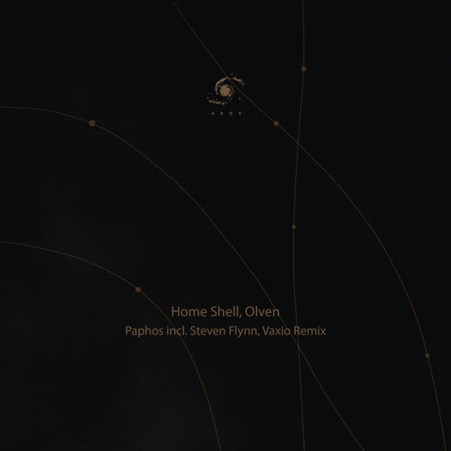 Paphos Incl. Steven Flynn, Vaxio Remix