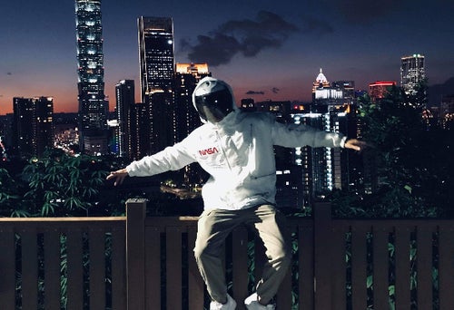 Starboy avatar