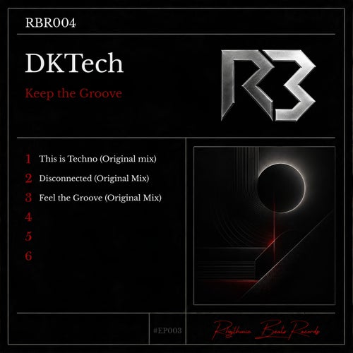 Keep The Groove EP