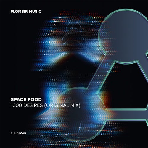  Space Food - 1000 Desires (2026) 