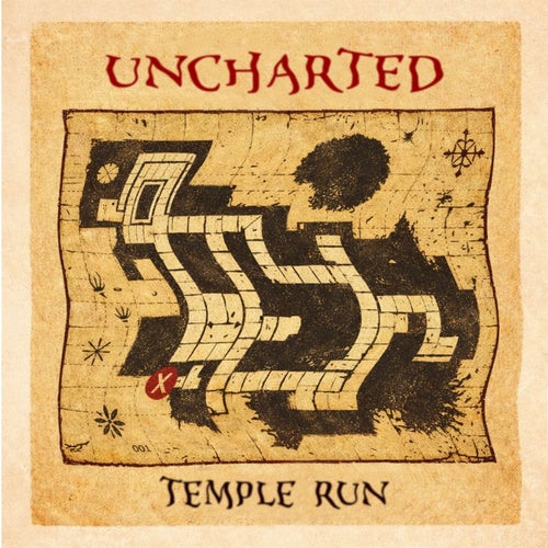 Temple Run (Original Mix)