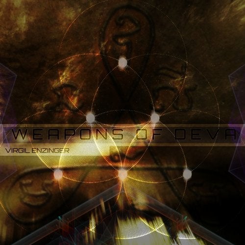 Cover art for Weapons of Deva