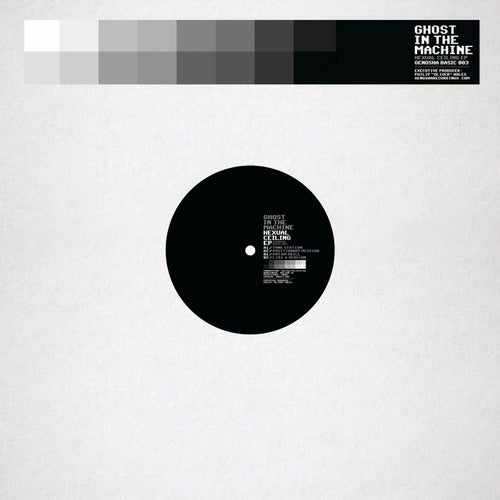 Hexual Ceiling EP