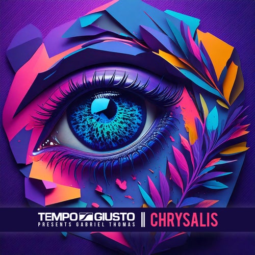 Chrysalis (Extended Mix)