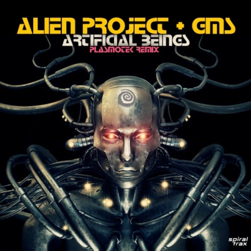 Artificial Beings Plasmotek Remix