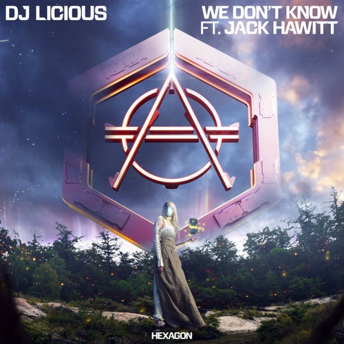 We Don't Know - VIP Mix
