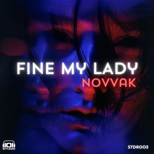 Fine My Lady