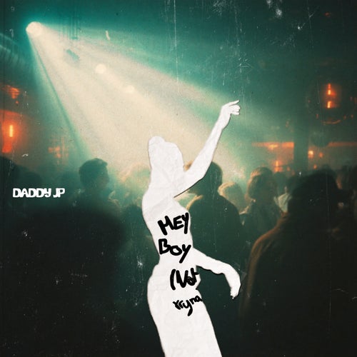 Hey Boy (Not Tryna) (Extended Mix)