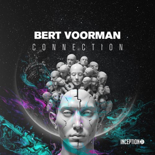  Bert Voorman - Connection (2024) 