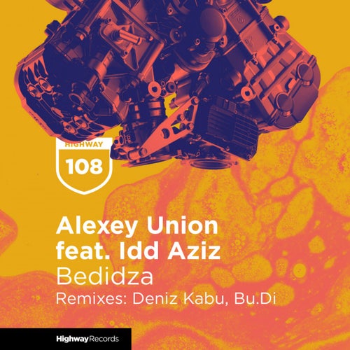Bedidza