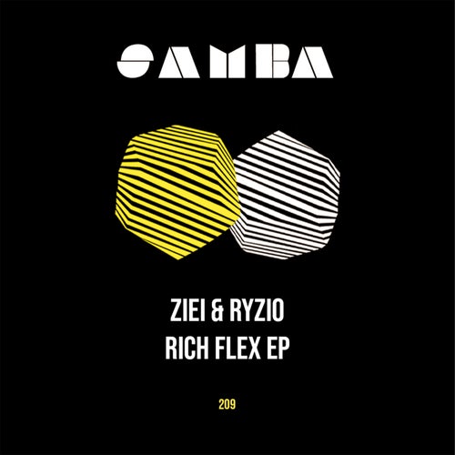 Rich Flex EP
