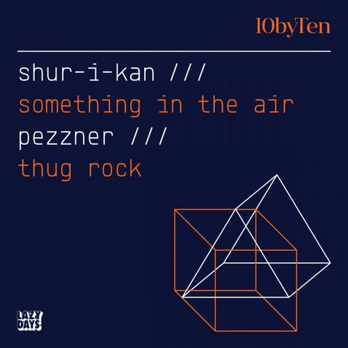 10 By Ten (Shur-I-Kan & Pezzner)