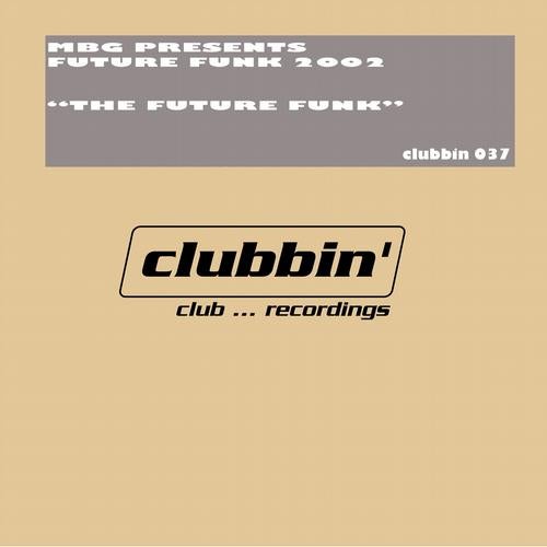 Future Funk (Mbg Presents)
