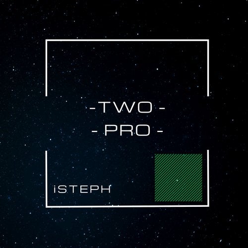 Cover art for Two/Pro