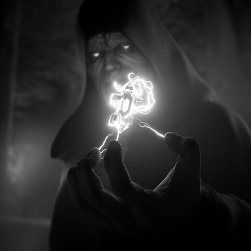 CRYSTAL CORRUPTION