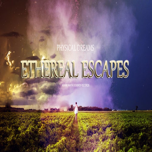 Ethereal Escapes